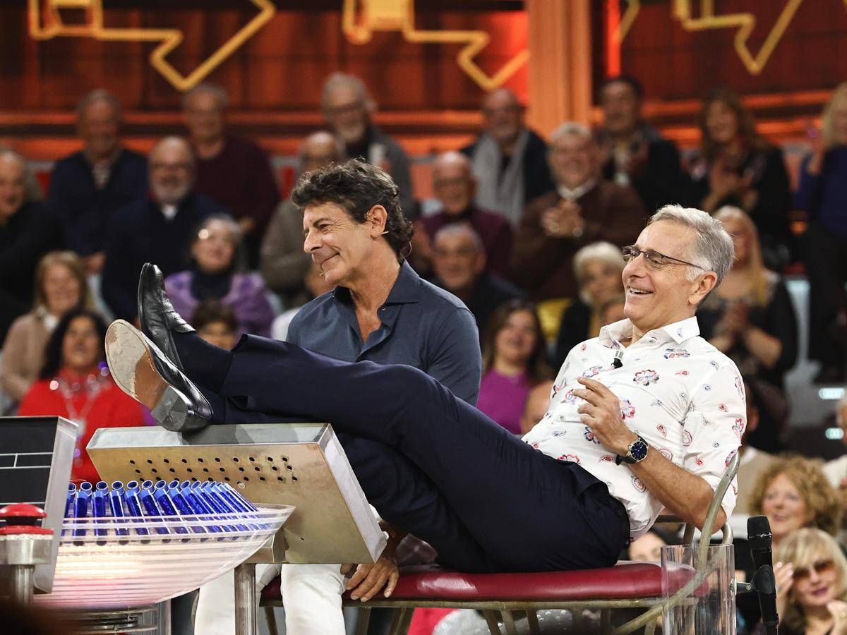 Torna 'Avanti un altro!' con Paolo Bonolis, tutte le novità