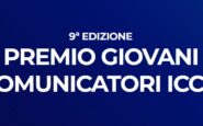 torna il premio giovani comunicatori per giovani talenti icch 2