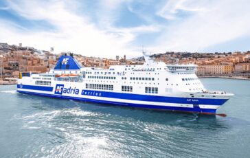 Torna la Nave della salute visite gratis e prevenzione tra Italia e Albania 364x230