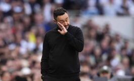 Tottenham De Zerbi per la salvezza cerca uno psicologo. su LinkedIn 265x160