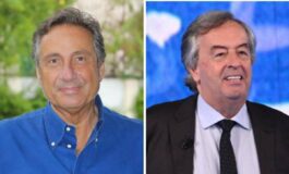 Tozzi Burioni scontro social sulla caccia Studia No ai fanatici 265x160