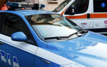 tragedia a palermo morti due operai caduti da una gru 2
