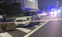Tragedia sullA1 durante protesta tir camionista travolto e ucciso da unauto 265x160