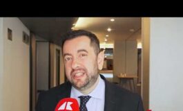 Trasporti Torselli Fdi Ferrovie 2030 Europa dipendente da Cina e USA serve autonomia 265x160