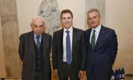 Treccani presenta Le parole di Aubac un vocabolario per governare il cambiamento 265x160