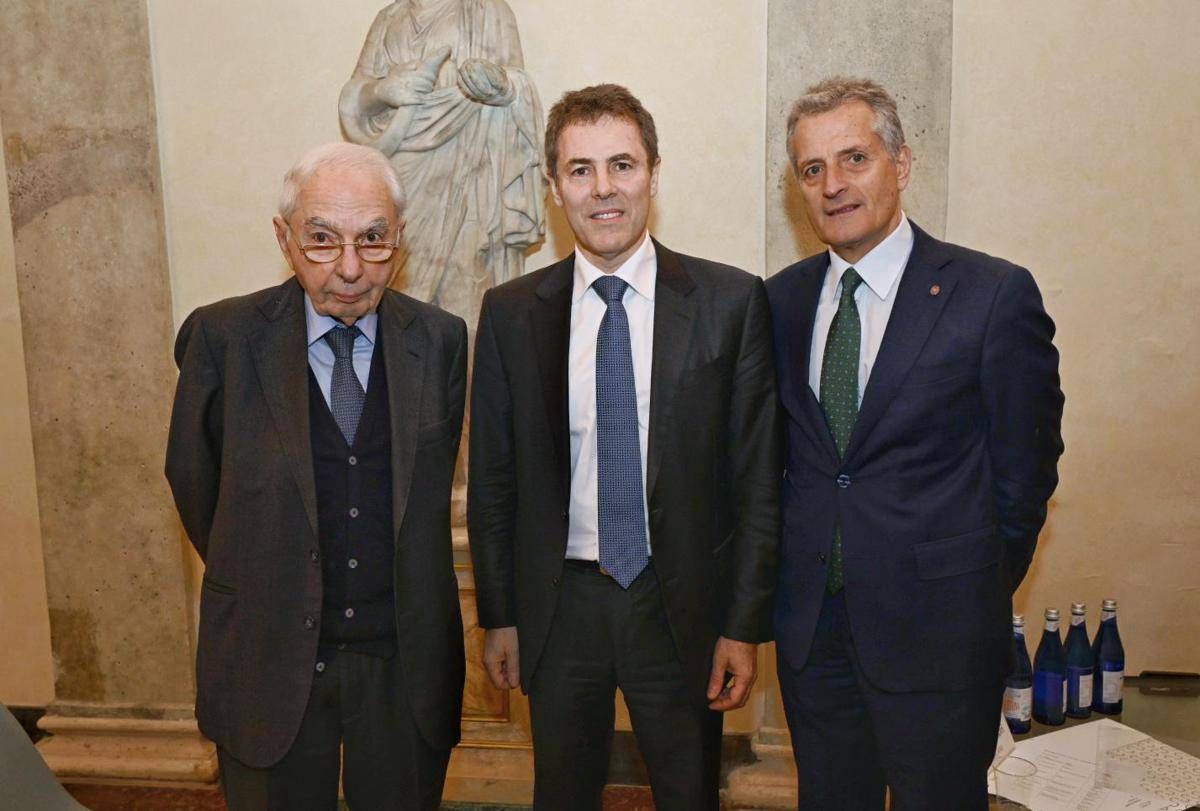 Treccani presenta 'Le parole di Aubac: un vocabolario per governare il cambiamento'