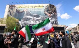 Tregua Iran leader Ue e Canada Attuare cessate il fuoco anche in Libano 265x160