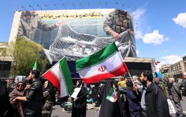 Tregua Iran leader Ue e Canada Attuare cessate il fuoco anche in Libano 364x230