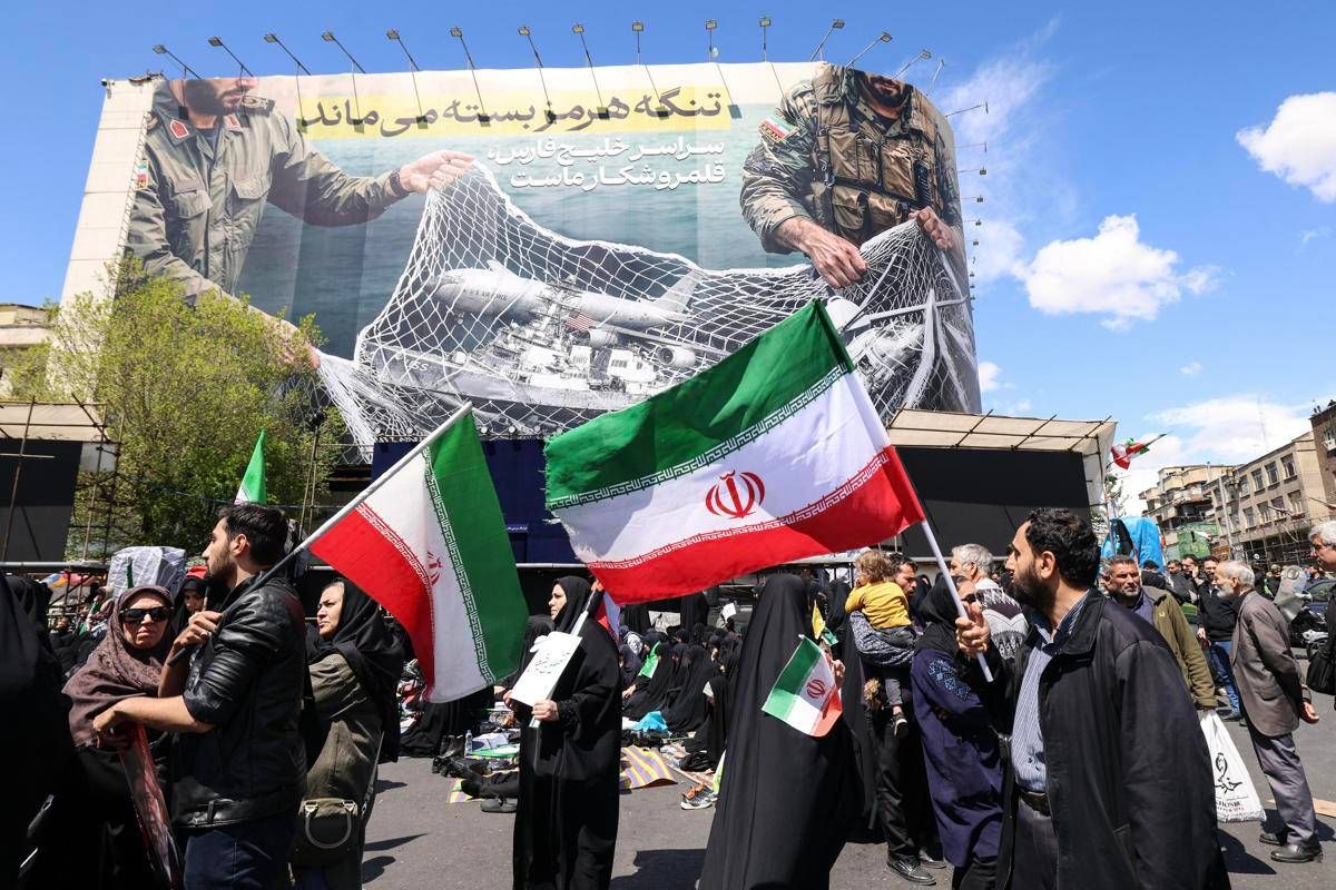 Tregua Iran, leader Ue e Canada: "Attuare cessate il fuoco, anche in Libano"