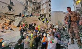 Tregua Usa Iran a rischio Libano uranio e Hormuz dividono Trump e Teheran 265x160