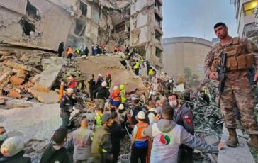 Tregua Usa Iran a rischio Libano uranio e Hormuz dividono Trump e Teheran 364x230