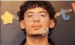 Trovato morto Vincenzo Iannitti il corpo in una busta di plastica e coperto da pietre 265x160