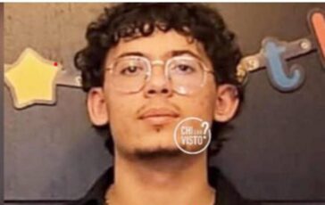 Trovato morto Vincenzo Iannitti il corpo in una busta di plastica e coperto da pietre 364x230