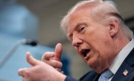 Trump Iran non rinuncia a nucleare ma non avra mai arma atomica 265x160