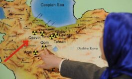 Trump Iran scontro sul nucleare la linea rossa Usa e le accuse di Teheran 265x160