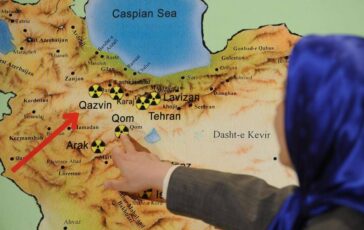 trump iran scontro sul nucleare la linea rossa usa e le accuse di teheran 2