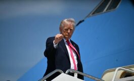 Trump Papa deve capire Iran puo colpire anche Italia. Ottimismo sui negoziati Accordo vicino con Teheran 265x160