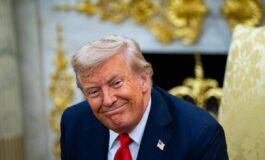 Trump Si a tregua di 2 settimane se Iran riapre Stretto di Hormuz 265x160