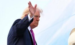 Trump Sto seriamente valutando ritiro dalla Nato. E attacca lEuropa sul conflitto con lIran 265x160