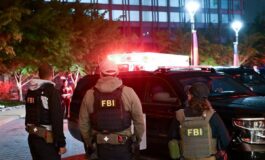 Trump attacco a Washington chi e lattentatore il piano e le armi. Il punto sulle indagini 265x160