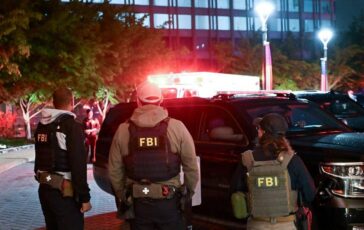 Trump attacco a Washington chi e lattentatore il piano e le armi. Il punto sulle indagini 364x230