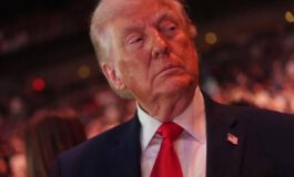 Trump bocciato dal sondaggio 63 americani boccia il presidente per Iran e economia 265x160