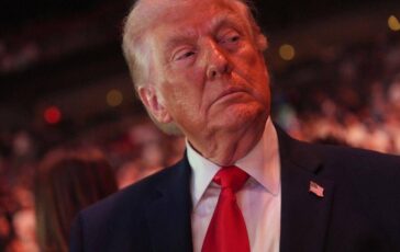 Trump bocciato dal sondaggio 63 americani boccia il presidente per Iran e economia 364x230