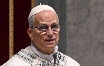 trump contro il papa la solidarieta della politica al pontefice fuori luogo e disgustoso 2