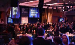 Trump gli spari a Washington e la fuga del presidente 265x160