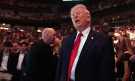 Trump il nuovo piano Blocco subito lo Stretto di Hormuz. Negoziati o attacco I messaggi allIran 265x160