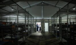 Trump in pressing per riaprire il carcere di Alcatraz tycoon chiede al Congresso 152 milioni 265x160