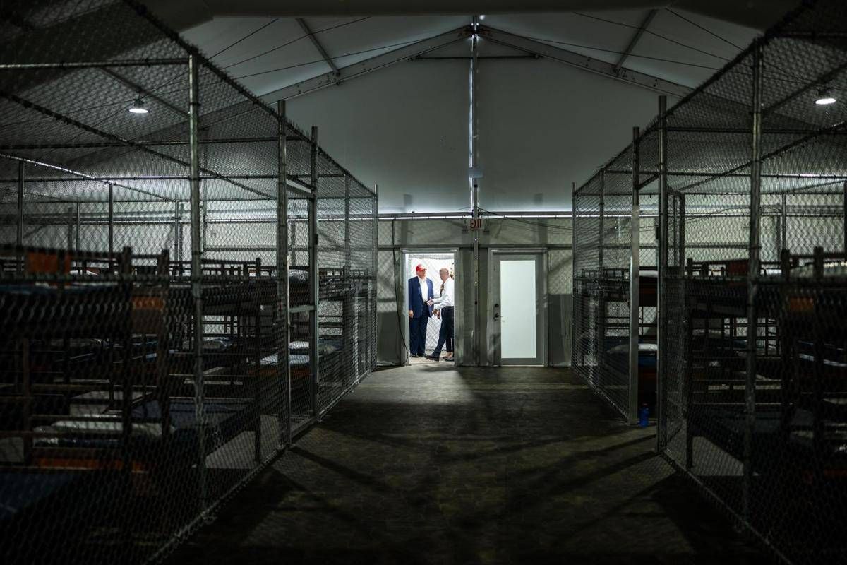Trump in pressing per riaprire il carcere di Alcatraz, tycoon chiede al Congresso 152 milioni