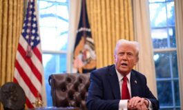 Trump ordina nuovi dazi sui farmaci rivisti quelli sui metalli 265x160