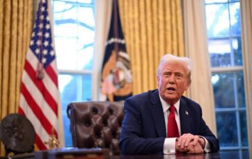 Trump ordina nuovi dazi sui farmaci rivisti quelli sui metalli 364x230