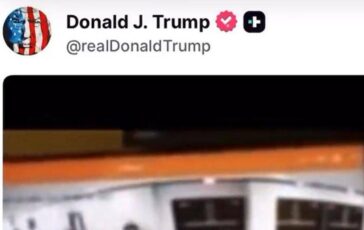 Trump spari alla cena dei giornalisti i momenti dellattacco 364x230