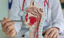 Tumore corde vocali trovata la scintilla che lo rende aggressivo e invasivo 265x160