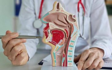 Tumore corde vocali trovata la scintilla che lo rende aggressivo e invasivo 364x230