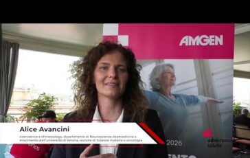 tumori avancini univr con esercizio fisico 40 ansia e depressione 2