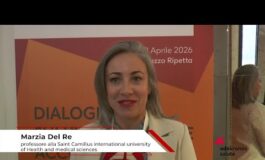 Tumori Del Re uniCamillus ‘sviluppo Adc contrastera meccanismi di resistenza 265x160