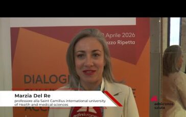 Tumori Del Re uniCamillus ‘sviluppo Adc contrastera meccanismi di resistenza 364x230