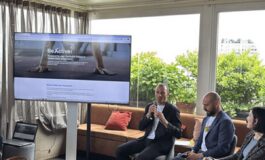 Tumori il movimento aiuta le cure ma lo pratica solo il 7 dei pazienti online Be Active Lab 265x160