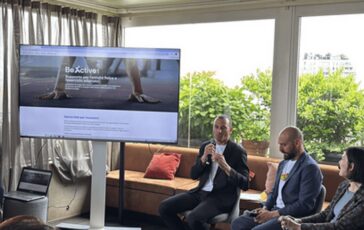 Tumori il movimento aiuta le cure ma lo pratica solo il 7 dei pazienti online Be Active Lab 364x230