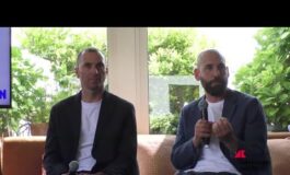 Tumori muoversi per guarire il ruolo dellattivita fisica nel percorso oncologico 265x160