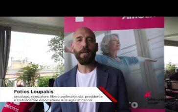 tumori oncologo loupakis piattaforma online be active avvicina pazienti ad attivita fisica 2