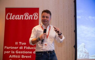 Turismo CleanBnB ecco come linstabilita globale ridisegna i flussi 364x230