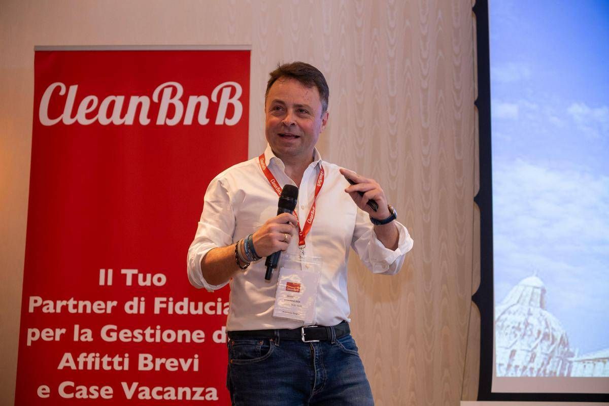 Turismo, CleanBnB: ecco come l’instabilità globale ridisegna i flussi