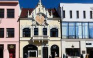turismo italia e slovacchia orientale piu vicine con il nuovo volo diretto roma kosice di wizz air 2