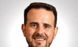 Turismo Luca De Giorgi e il nuovo Regional Director Italy di Leonardo Hotels 265x160