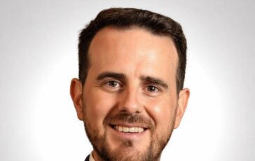 Turismo Luca De Giorgi e il nuovo Regional Director Italy di Leonardo Hotels 364x230