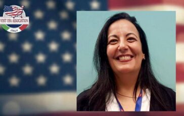 Turismo Visit Usa Italia conferma il mandato alla presidente Mia Hezi e rinnova il Consiglio direttivo 364x230